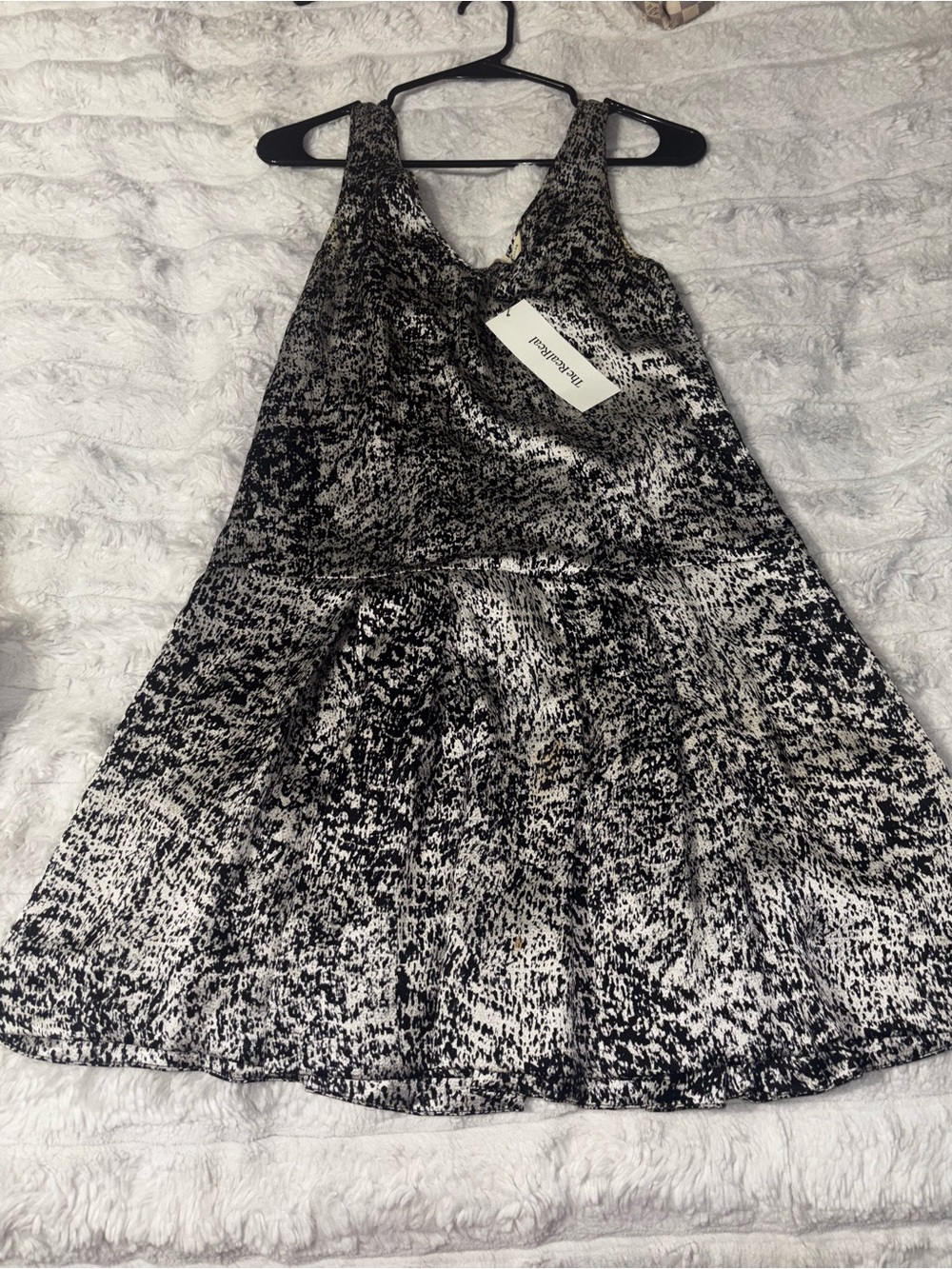Rebecca Taylor Dress NWT Size 2